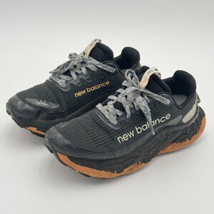 New Balance Fresh Foam X More Trail All Terrain Hiking Low Top Active Shoes Wide